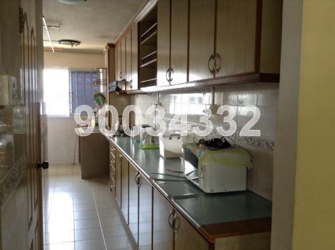Blk 218 Petir Road (Bukit Panjang), HDB 4 Rooms #66992662